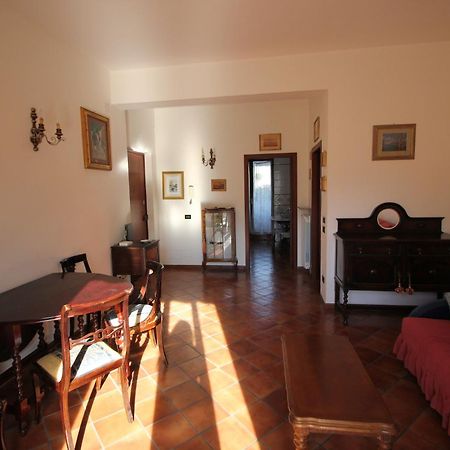 Domus Marziale Apartment Sorrento Exterior photo
