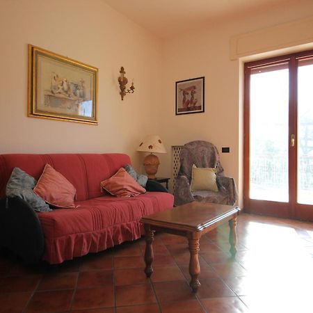 Domus Marziale Apartment Sorrento Exterior photo